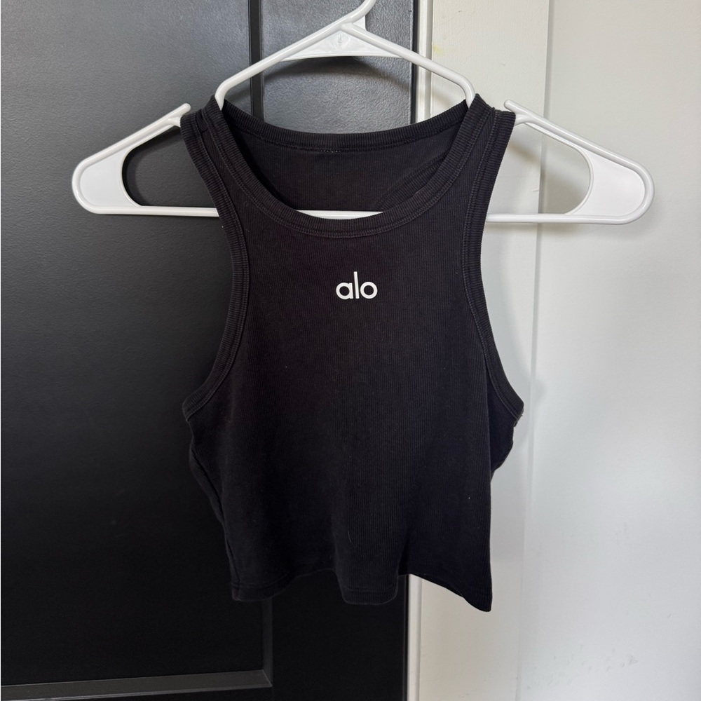 Alo Racerback Tank